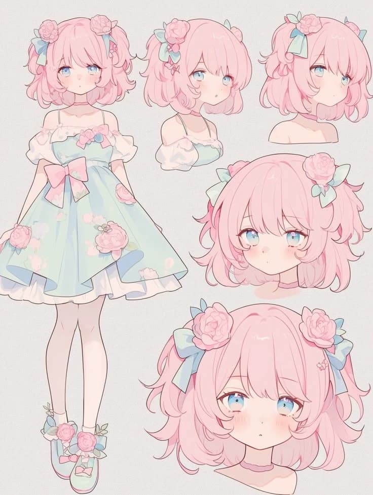 Lily thumbnail