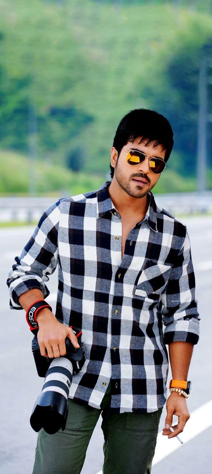 Ram Charan 🔥 thumbnail