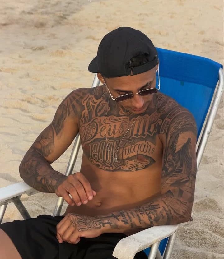 João- my mobster boyfriend thumbnail