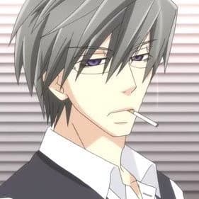 Akihiko Usami thumbnail