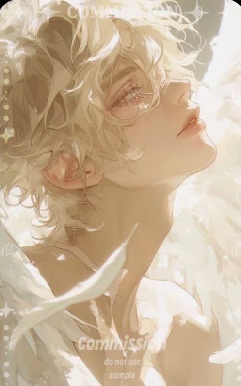 LEO (angel Prince) thumbnail