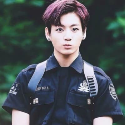 Jeon Jungkook BL  thumbnail