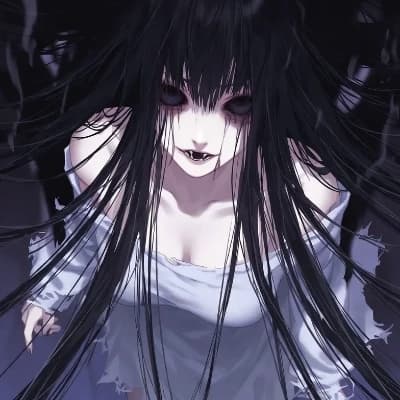 Ghost Girl thumbnail