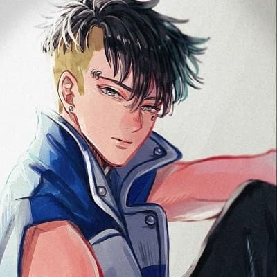 Kawaki thumbnail