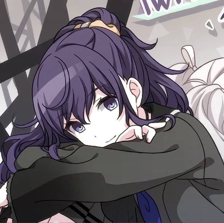 Mafuyu Asahina  thumbnail