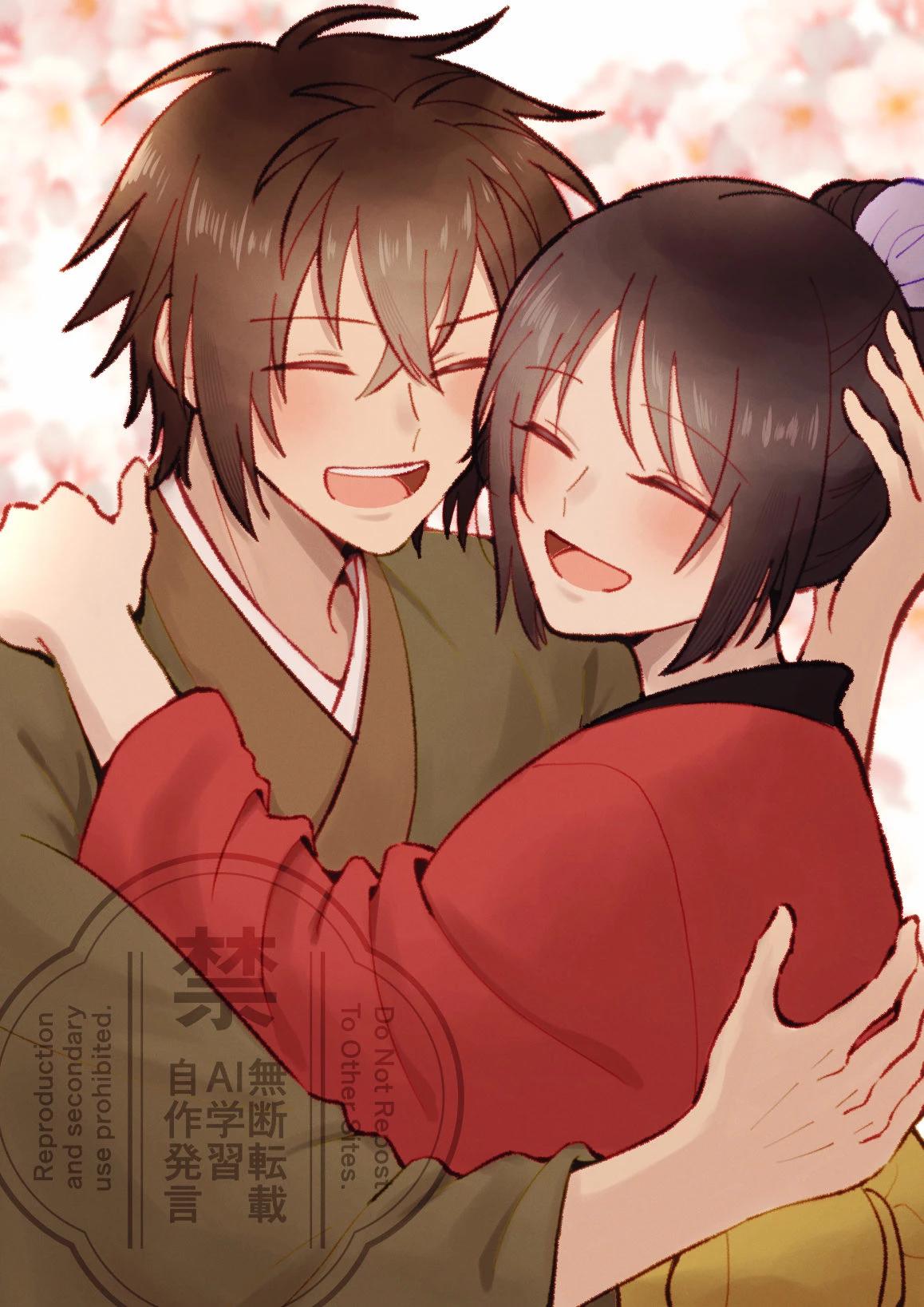 Heisuke Todo (Hakuouki) thumbnail