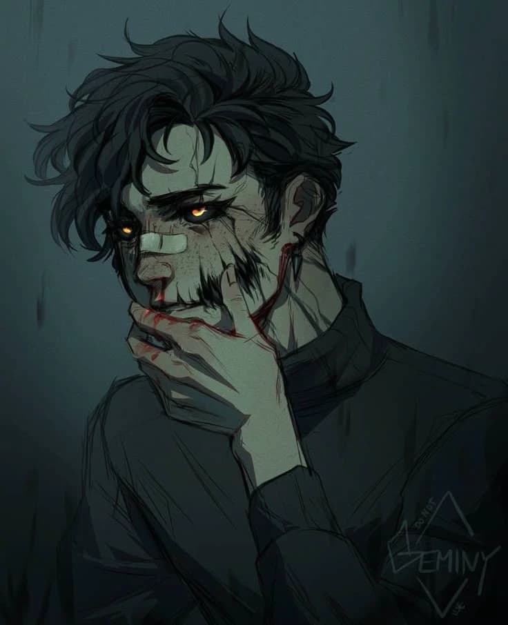 Zombie / BL thumbnail