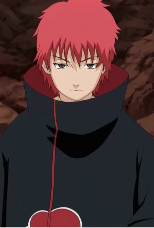 Sasori thumbnail