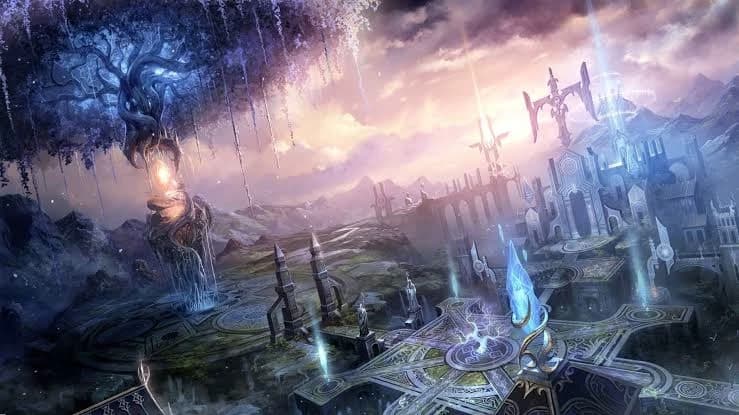 Magitech RPG thumbnail