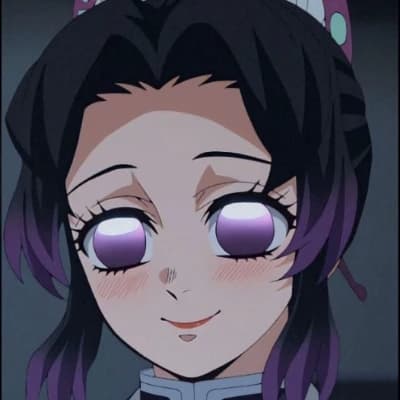 Shinobu Kocho thumbnail