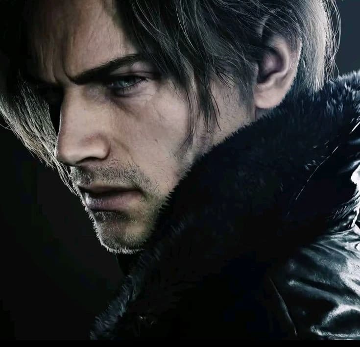 Leon S. Kennedy thumbnail