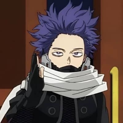 Shinso Hitoshi thumbnail