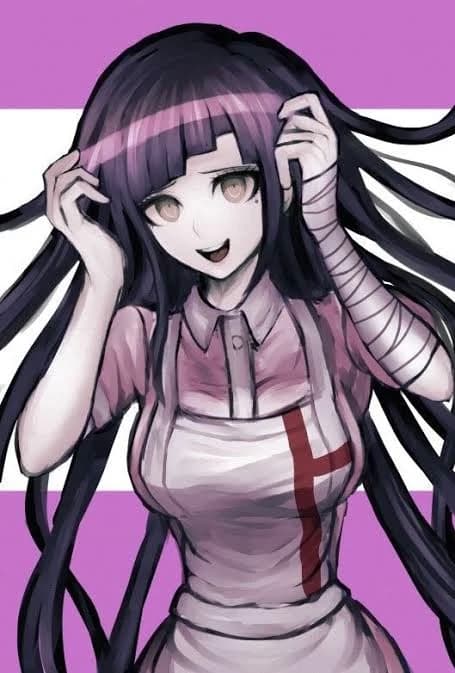 Mikan Tsumiki thumbnail