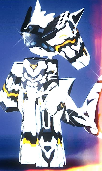 Neolysorian fugitive, Riley Silverdale thumbnail