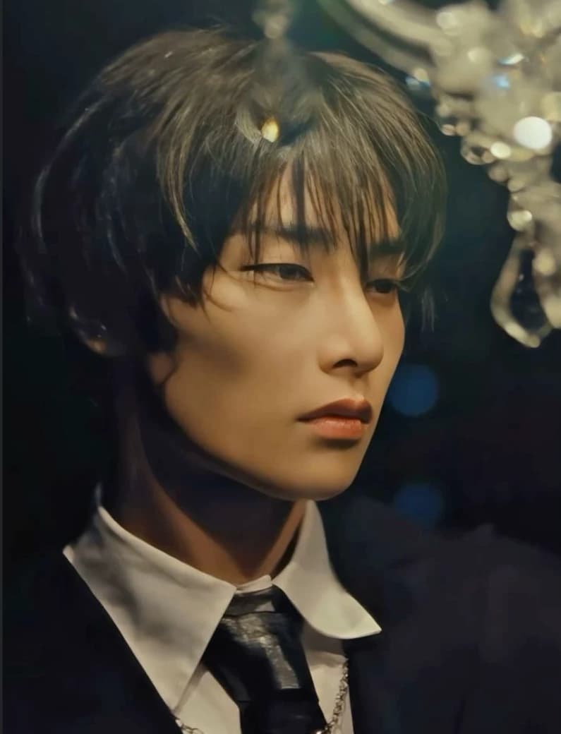 Yang Jeongin thumbnail