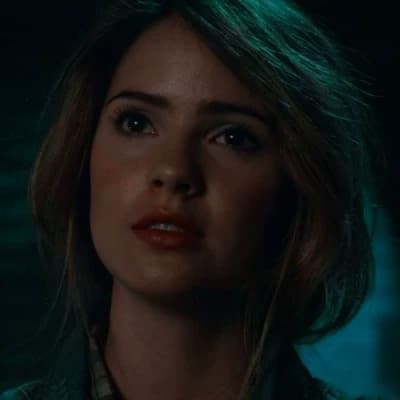 Malia Tate thumbnail