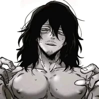 Shota Aizawa | Eraserhead thumbnail