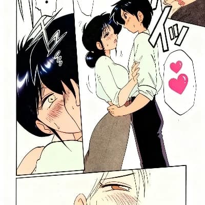 Hisae Akutagawa, My mother, also a teacher, is seduced by her student. thumbnail