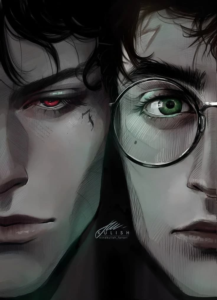 Harry x Henry thumbnail