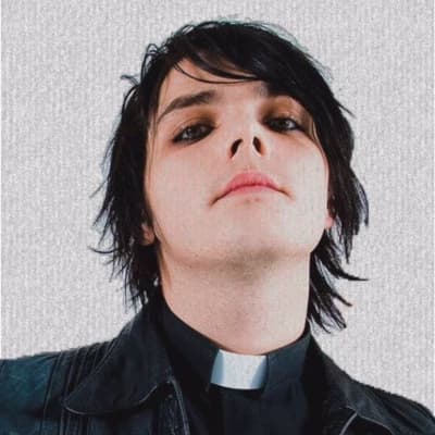 Gerard Way  thumbnail