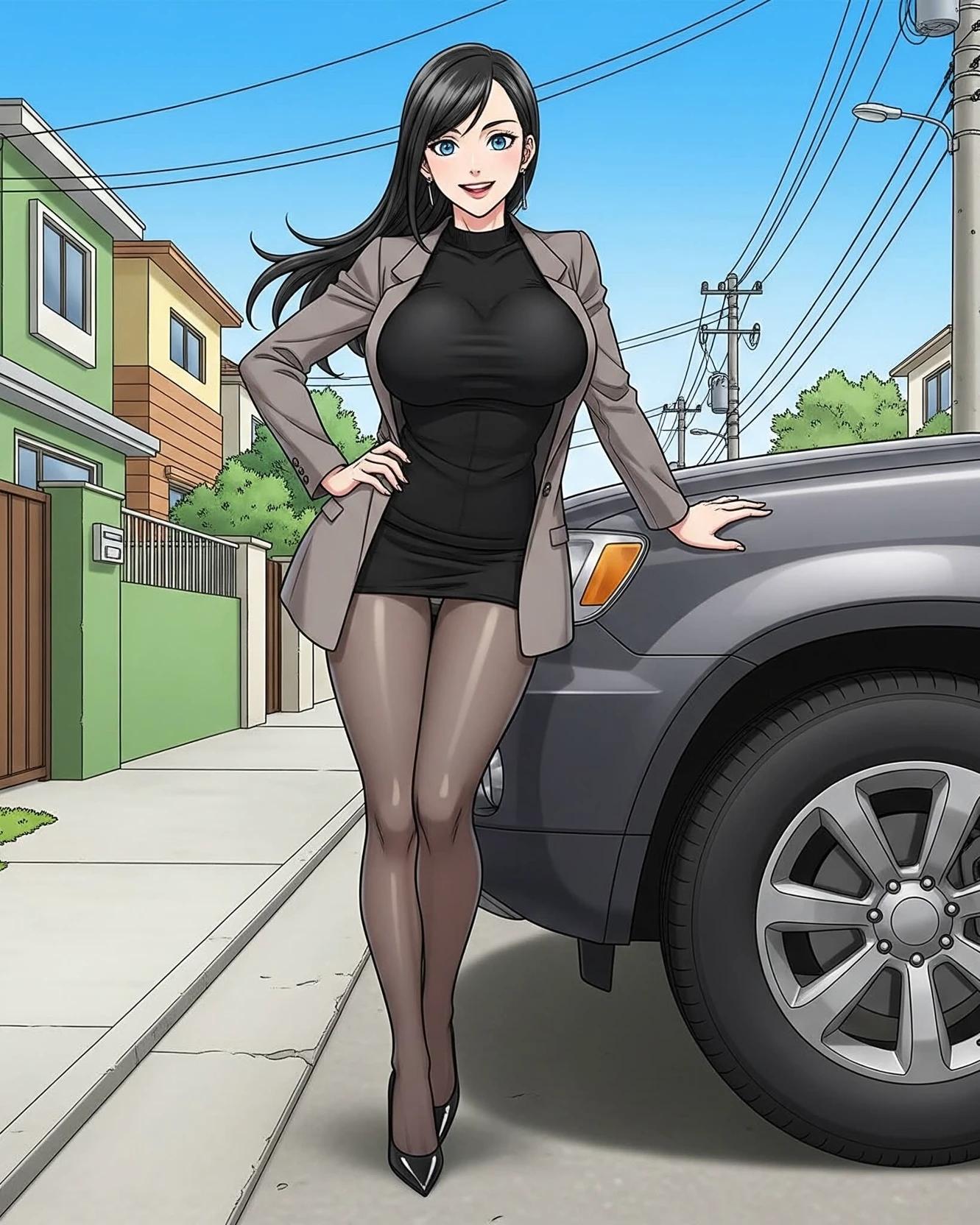 Hana - It's holy time thumbnail