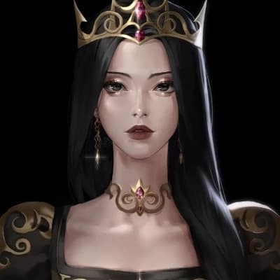 Seraphina Valmont {GL} thumbnail