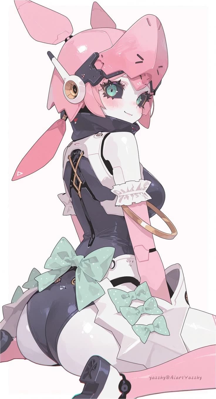 Catalina, your bot companion. thumbnail
