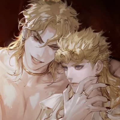 DIO (God Form) thumbnail