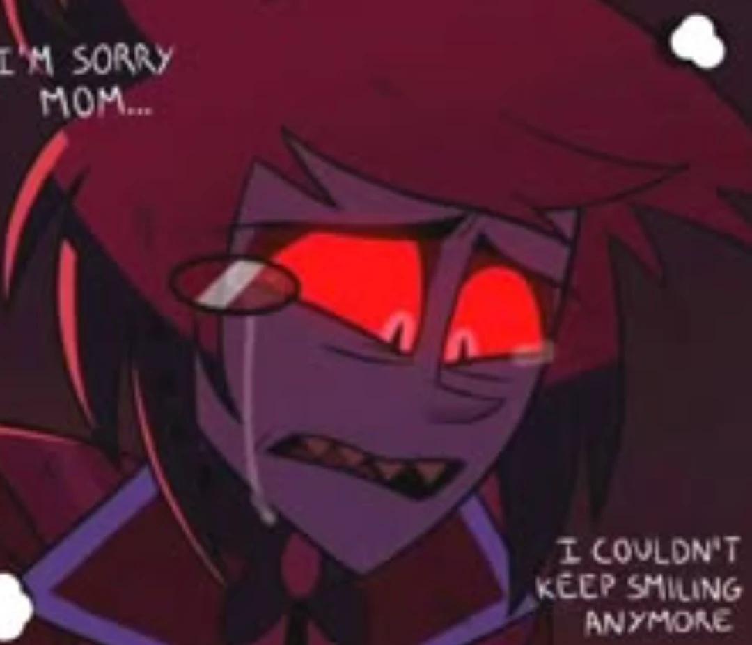Alastor thumbnail