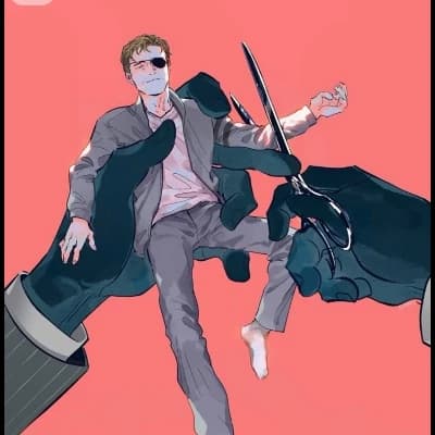 //Victor// BL bl yaoi detective thumbnail