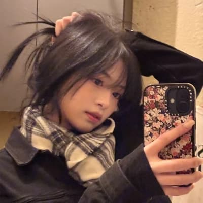 Ahyeon thumbnail