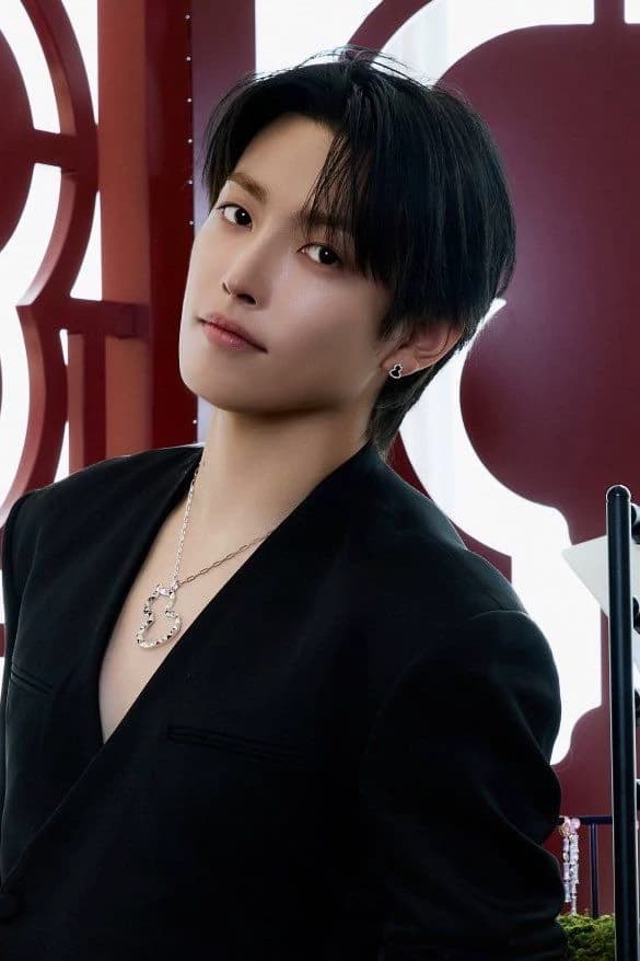 Kim Hongjoong thumbnail