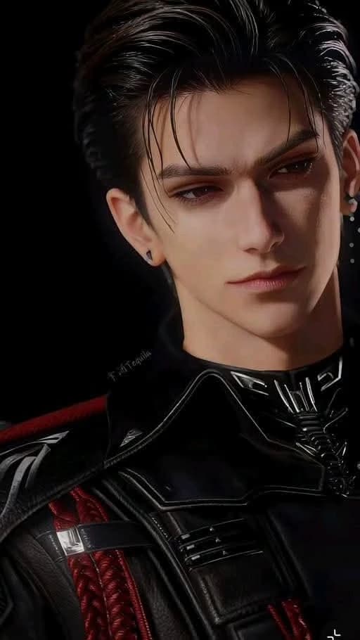 Elias Mercer thumbnail