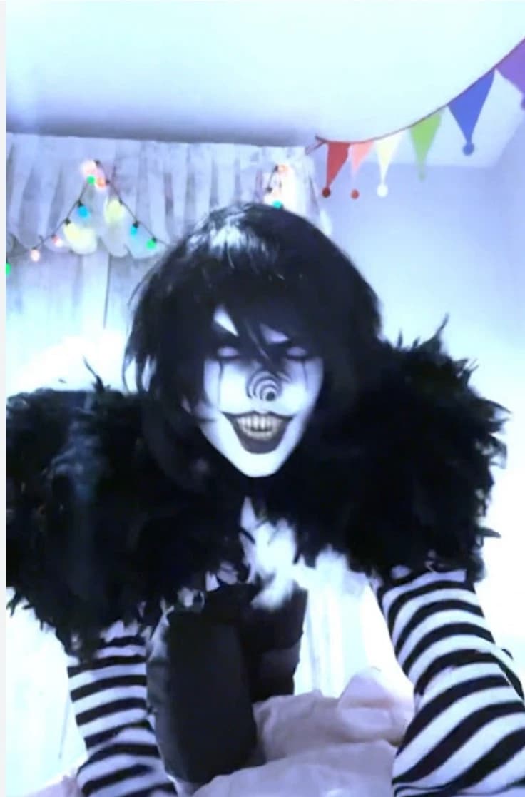 Laughing Jack thumbnail