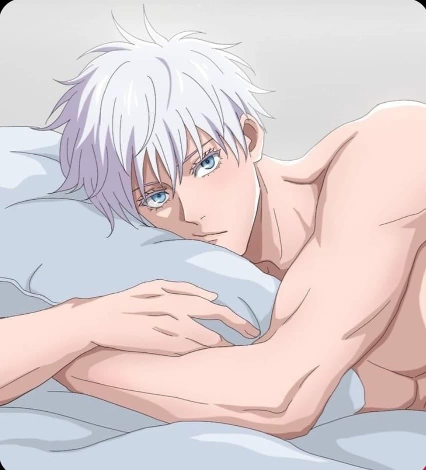 Gojo Satoru  thumbnail