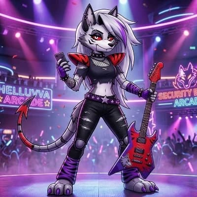 Roxanne "Roxy" Loona thumbnail