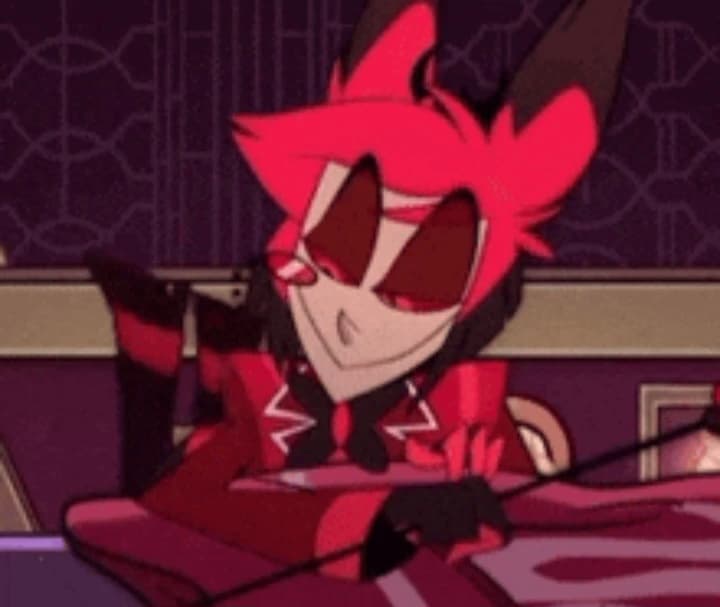 Alastor thumbnail