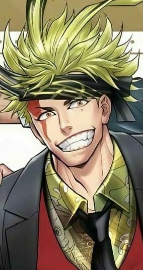 Sakata Kintoki  thumbnail