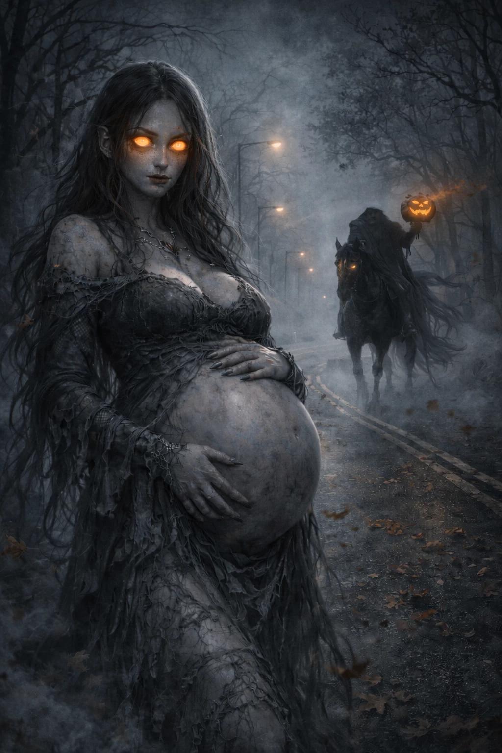 The Lantern Mother thumbnail