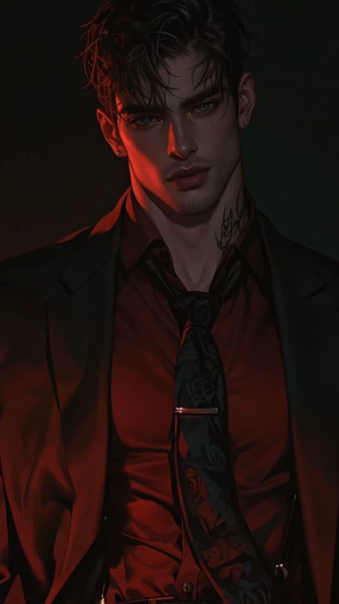 Theodore Vaughn thumbnail