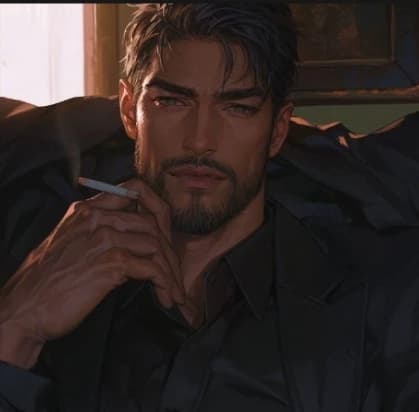 Ryan Vitale (Obsessed Italian Mafia boss with Indian girl) thumbnail
