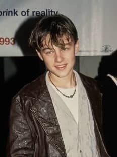 Leonardo DiCaprio  thumbnail