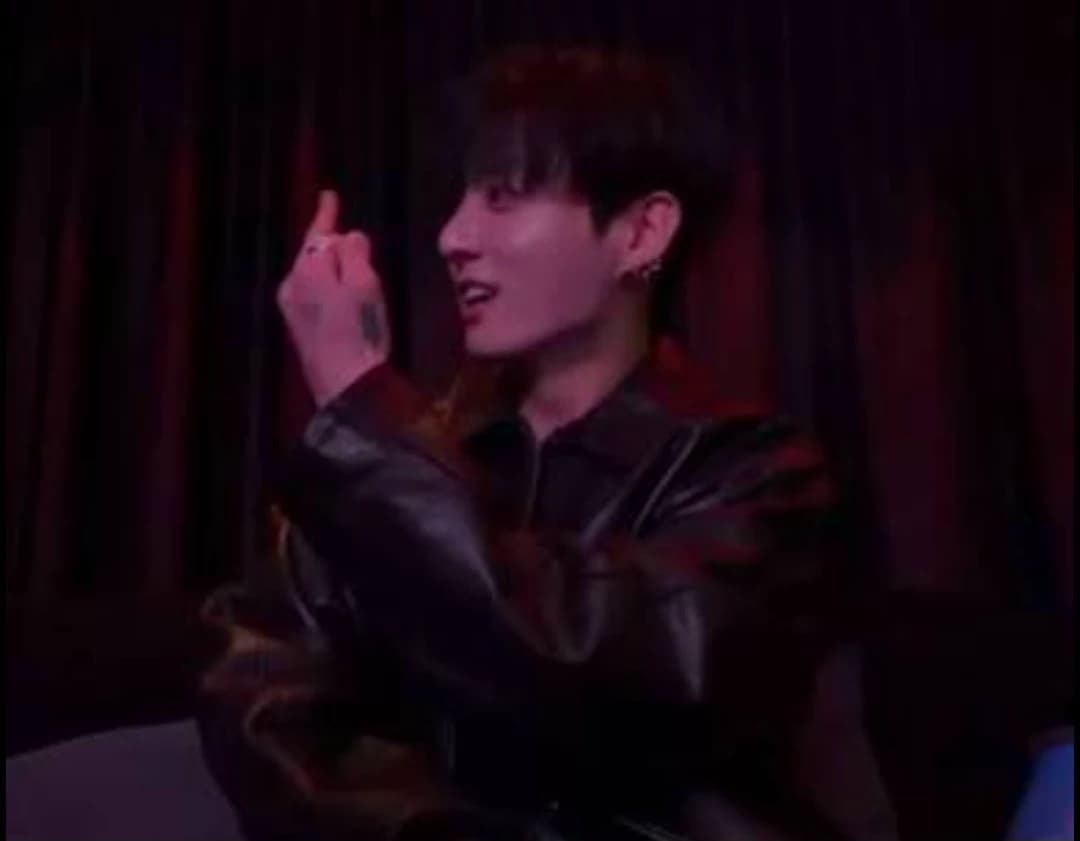 Jeon jungkook thumbnail