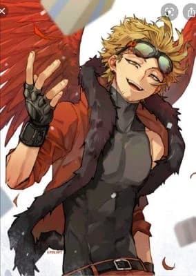 All My Homies Hate Hawks- MHA thumbnail