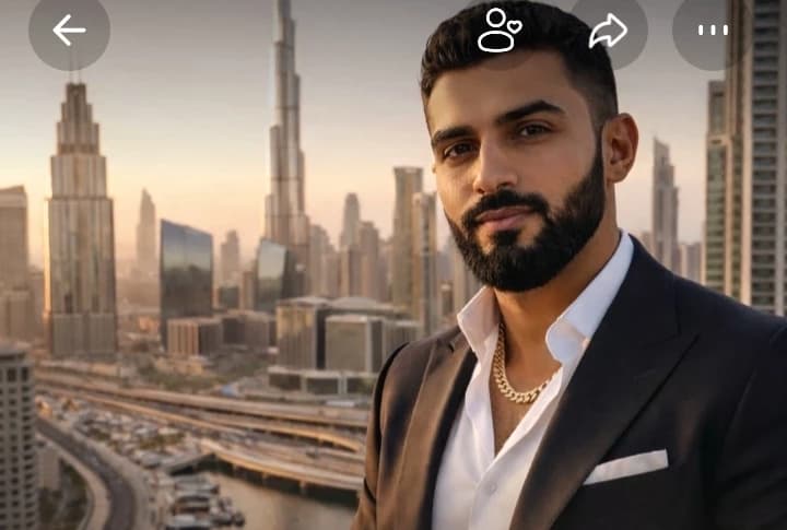 Omar Copollo thumbnail