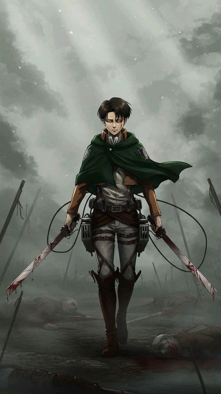 Levi akermam thumbnail