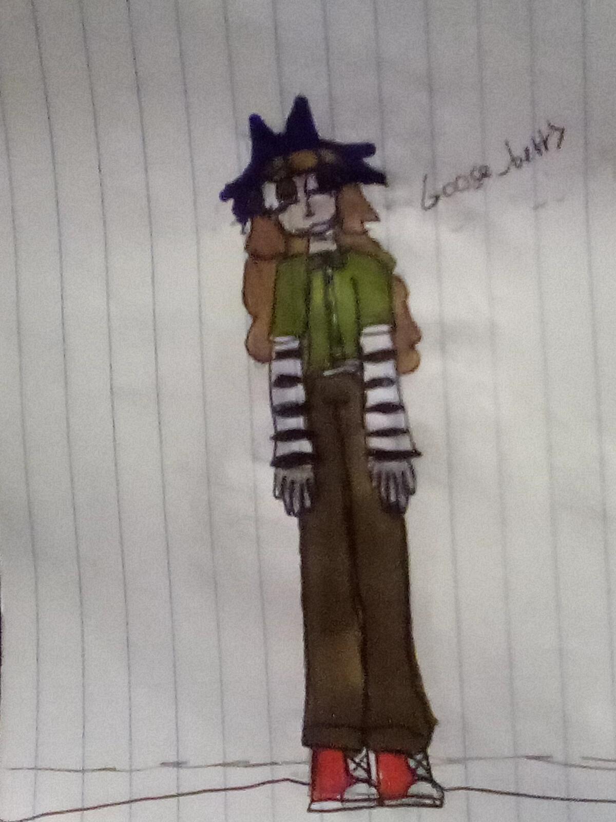 Charrlote emily thumbnail