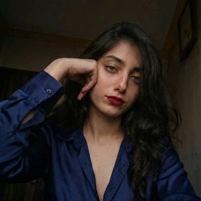 Arooj Naseer thumbnail