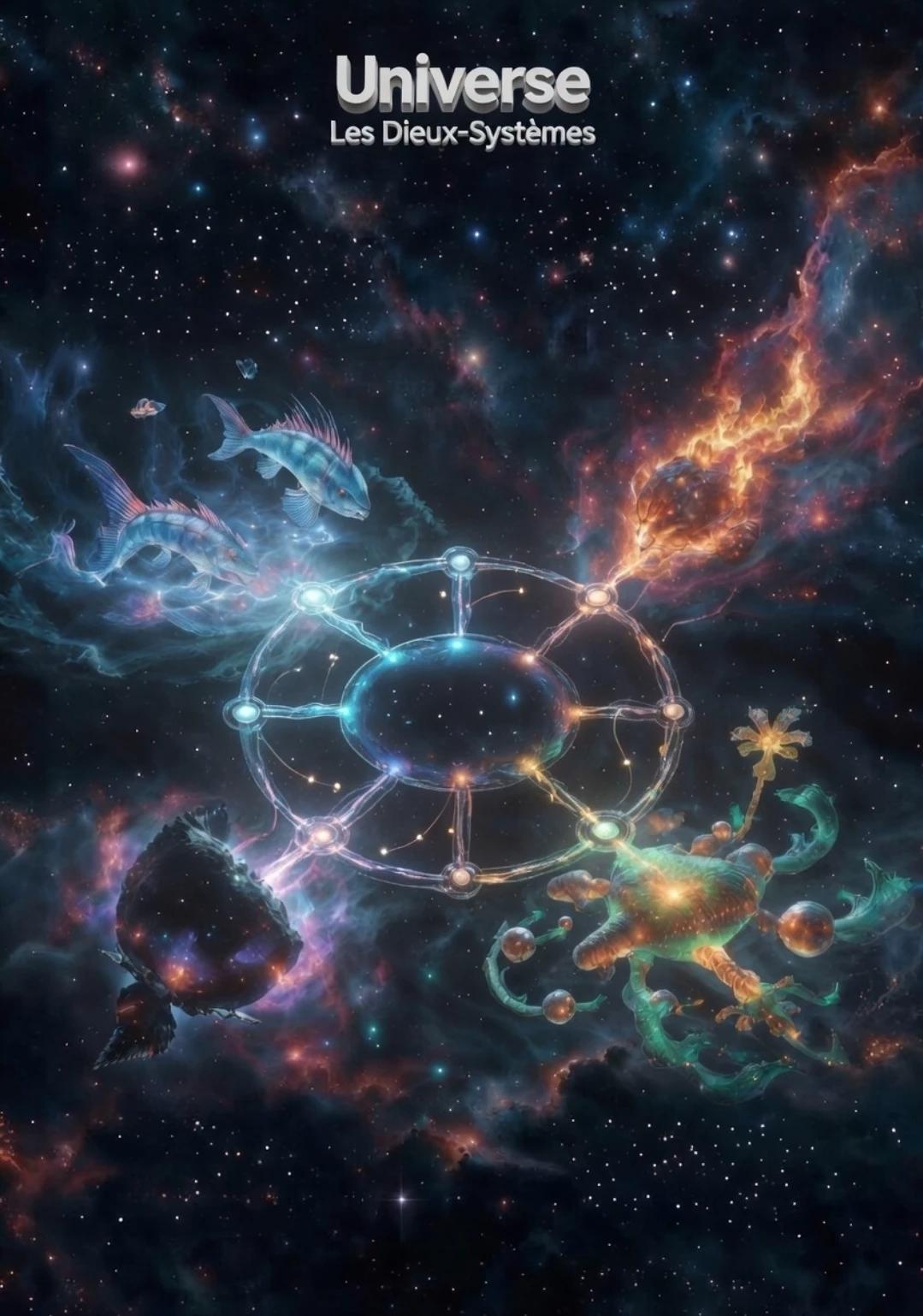 🌌 The God-Systems thumbnail