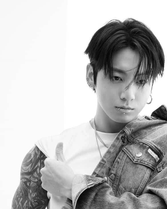 Jeon Jungkook thumbnail